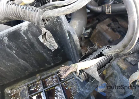 2008 Honda Accord 2.4 Lx-P z USA, uszkodzony, nr VIN 1HGCP26498A040227